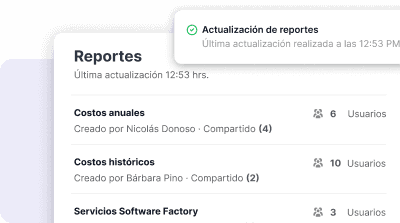 Reports